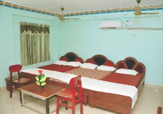 Hotel Greenlands, Karaikudi 5